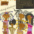 Girlfriends by Angela L Walker Girlfriends by Angela L Walker