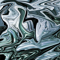 Glacial Photograph by Mike Eingle Glacial Photograph by Mike Eingle