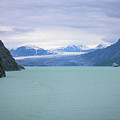 Glacier Bay Alaska Three Photograph by Veronica Batterson Glacier Bay Alaska Three Photograph by Veronica Batterson