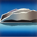 Glaciers by Jarle Rosseland Glaciers by Jarle Rosseland