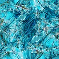 Glass Sea by Ron Bissett Glass Sea by Ron Bissett