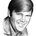 Glen Campbell by Greg Joens Glen Campbell by Greg Joens