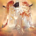 The Weight of Glory Digital Art by Kevyn Bashore The Weight of Glory Digital Art by Kevyn Bashore