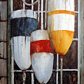 The Good Ol' Buopys by Charles Rowland The Good Ol' Buopys by Charles Rowland