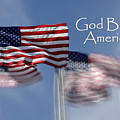 God Bless America by Jill Lang
