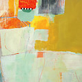 Going Around in Circles Painting by Jane Davies Going Around in Circles Painting by Jane Davies