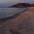 Golden Beach Photograph by Doug Gibbons Golden Beach Photograph by Doug Gibbons