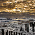 Golden Hour by C  Renee Martin