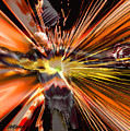 Golgotha by Seth Weaver Golgotha by Seth Weaver