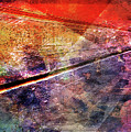 Gone Digital Art by Linda Carruth Gone Digital Art by Linda Carruth
