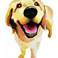 Good Boy by Amy Giacomelli Good Boy by Amy Giacomelli