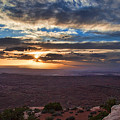The Long Wave Goodbye Photograph by Jim Garrison The Long Wave Goodbye Photograph by Jim Garrison