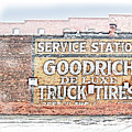Goodrich Tires by Greg Joens Goodrich Tires by Greg Joens