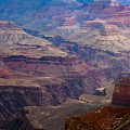 Gorges of the Grand Canyon Photograph by Ed Gleichman Gorges of the Grand Canyon Photograph by Ed Gleichman