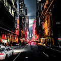 Gotham by Nicklas Gustafsson Gotham by Nicklas Gustafsson