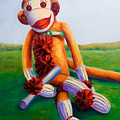 Graduate Made Of Sockies by Shannon Grissom Graduate Made Of Sockies by Shannon Grissom