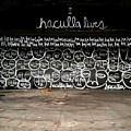Graffiti Artwork Photograph by Vic Ritchey Graffiti Artwork Photograph by Vic Ritchey