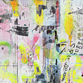 Graffiti Graphic Digital Art by Roseanne Jones Graffiti Graphic Digital Art by Roseanne Jones