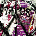 Graffiti on the Berlin Wall Photograph by Adriana Zoon Graffiti on the Berlin Wall Photograph by Adriana Zoon