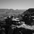 Grand Canyon No. 9 Photograph by David Gordon Grand Canyon No. 9 Photograph by David Gordon