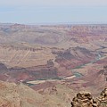 Grand Canyon - South Rim Photograph by Christy Pooschke Grand Canyon - South Rim Photograph by Christy Pooschke