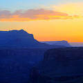 Grand Canyon Sunrise At Toroweap by Bob Christopher Grand Canyon Sunrise At Toroweap by Bob Christopher