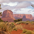 Grandview Photograph by Jim Garrison Grandview Photograph by Jim Garrison