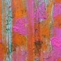 Grateful Painting by Sarahleah Hankes Grateful Painting by Sarahleah Hankes