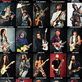 Greatest Guitarists Of All Time by Zapista OU Greatest Guitarists Of All Time by Zapista OU