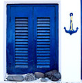 Greek traditional house exterior Photograph by Michalakis Ppalis Greek traditional house exterior Photograph by Michalakis Ppalis