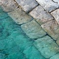 Green Water Blocks by Rob Hans Green Water Blocks by Rob Hans