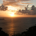 Grenadian Sunset I by Jean Macaluso Grenadian Sunset I by Jean Macaluso