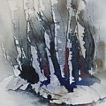 Grove II by Heather Gallup Grove II by Heather Gallup