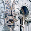 Guardian Angel by Bob Nolin
