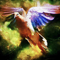 Guardian Angel Photograph by Tina LeCour Guardian Angel Photograph by Tina LeCour