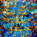 Guilty Digital Art by Seth Weaver Guilty Digital Art by Seth Weaver