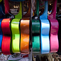 Guitars by Mike Herdering Guitars by Mike Herdering