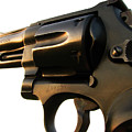 Gun Series by Amanda Barcon Gun Series by Amanda Barcon