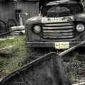 Haint For Sale Photograph by Mike Eingle Haint For Sale Photograph by Mike Eingle