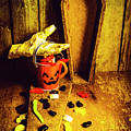Halloween Trick Of Treats Background by Jorgo Photography - Wall Art Gallery Halloween Trick Of Treats Background by Jorgo Photography - Wall Art Gallery
