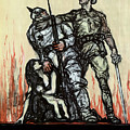 Halt The Hun - WW1 by War Is Hell Store Halt The Hun - WW1 by War Is Hell Store