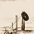 Hangin Around Montana by Susan Kinney Hangin Around Montana by Susan Kinney