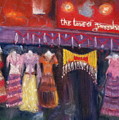 Hangin' in The Haight by Sandra Lee Scott