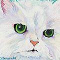 Hannah by Pat Saunders-White Hannah by Pat Saunders-White