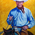 Happy Trails by Shannon Grissom Happy Trails by Shannon Grissom