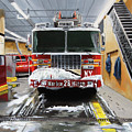 Harlem Hilton Ladder 28 by Paul Walsh Harlem Hilton Ladder 28 by Paul Walsh