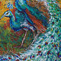 Harmonious Painting by Jyotika Shroff Harmonious Painting by Jyotika Shroff