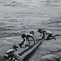 Harnessing the Ocean by Naomi Gerrard Harnessing the Ocean by Naomi Gerrard