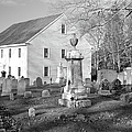 Harrington Meetinghouse -Bristol ME USA by Erin Paul Donovan Harrington Meetinghouse -Bristol ME USA by Erin Paul Donovan