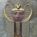 Hatshepsut. Female Pharaoh of Egypt Painting by Valentina Kondrashova Hatshepsut. Female Pharaoh of Egypt Painting by Valentina Kondrashova